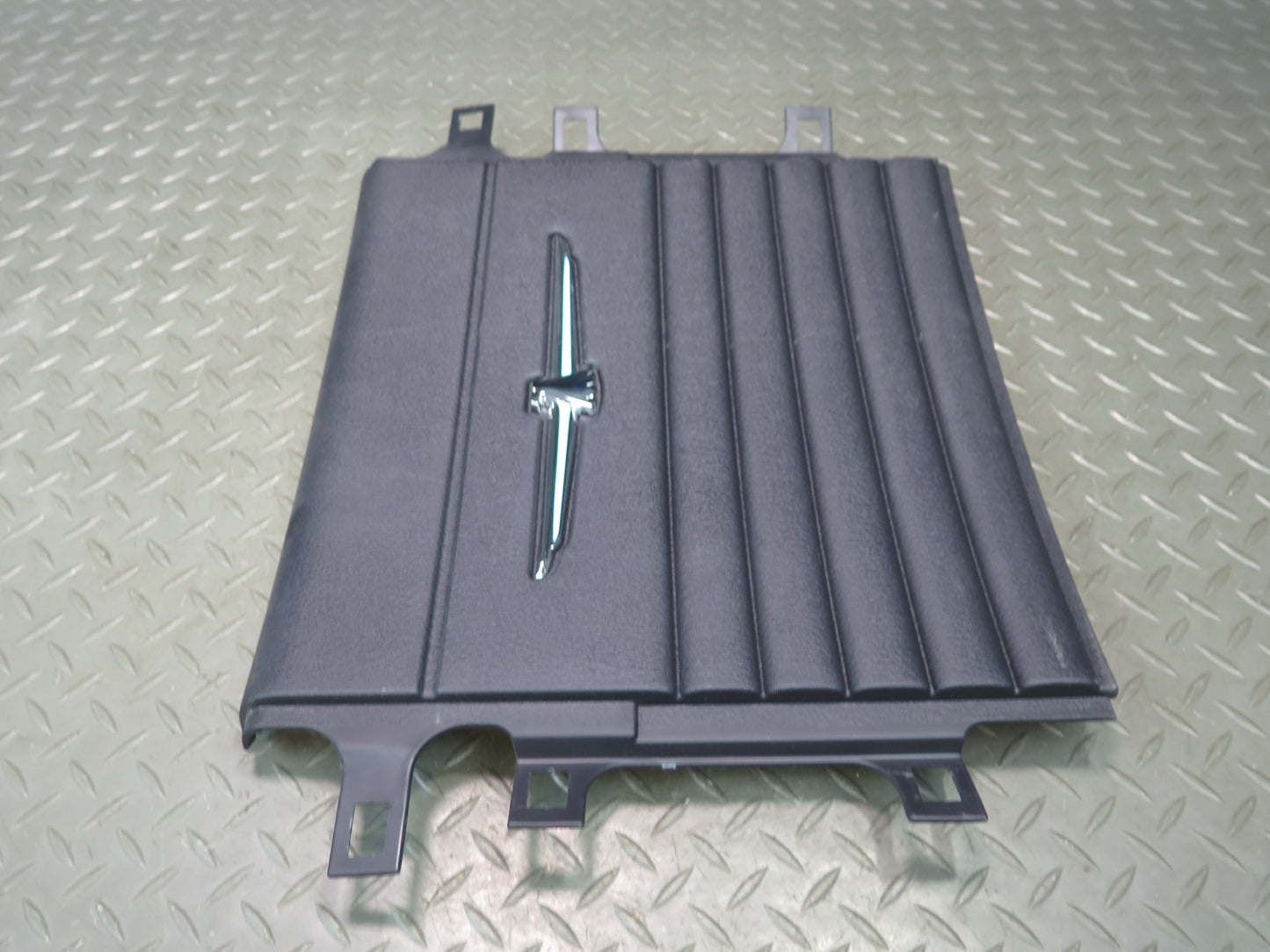 02-05 Ford Thunderbird Rear Center Wall Trim Cover Panel OEM