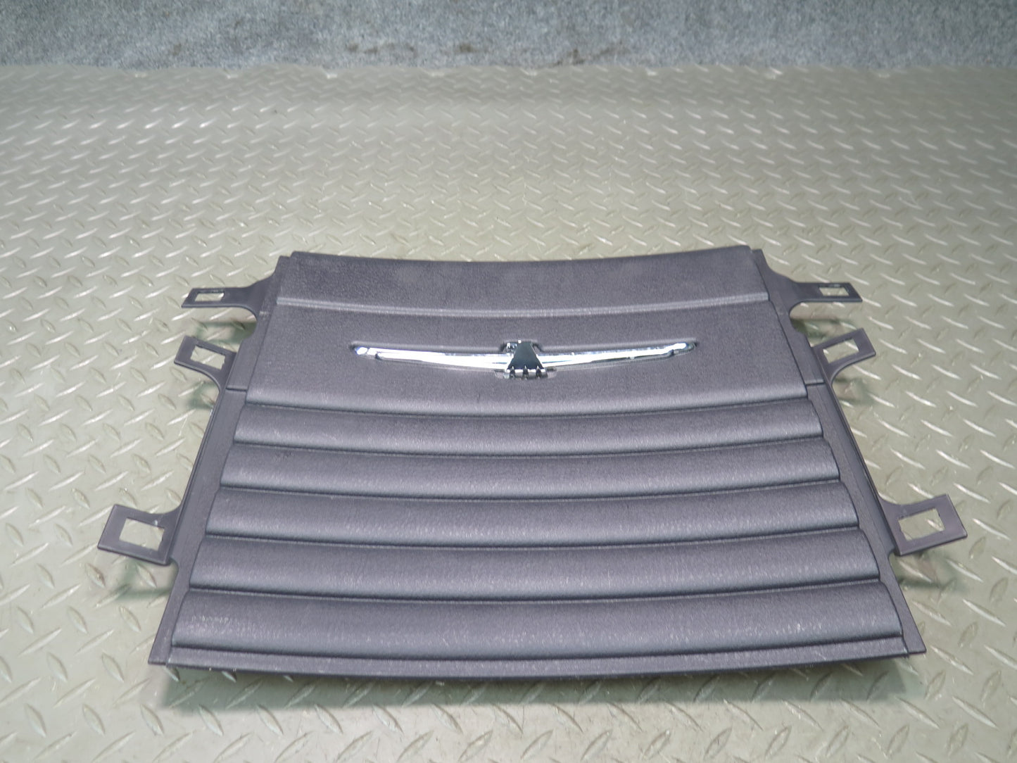 02-05 Ford Thunderbird Rear Center Wall Trim Cover Panel OEM