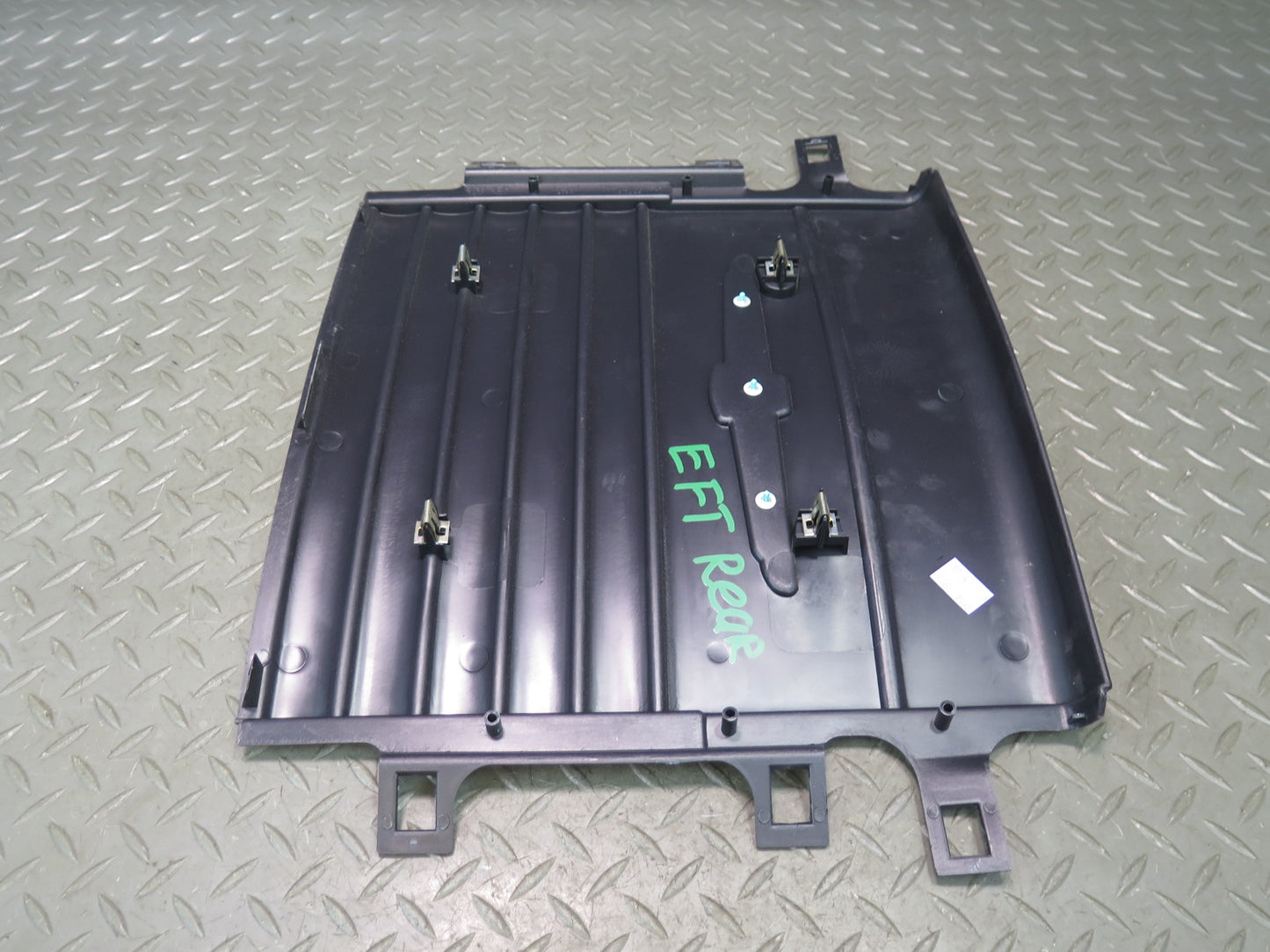 02-05 Ford Thunderbird Rear Center Wall Trim Cover Panel OEM