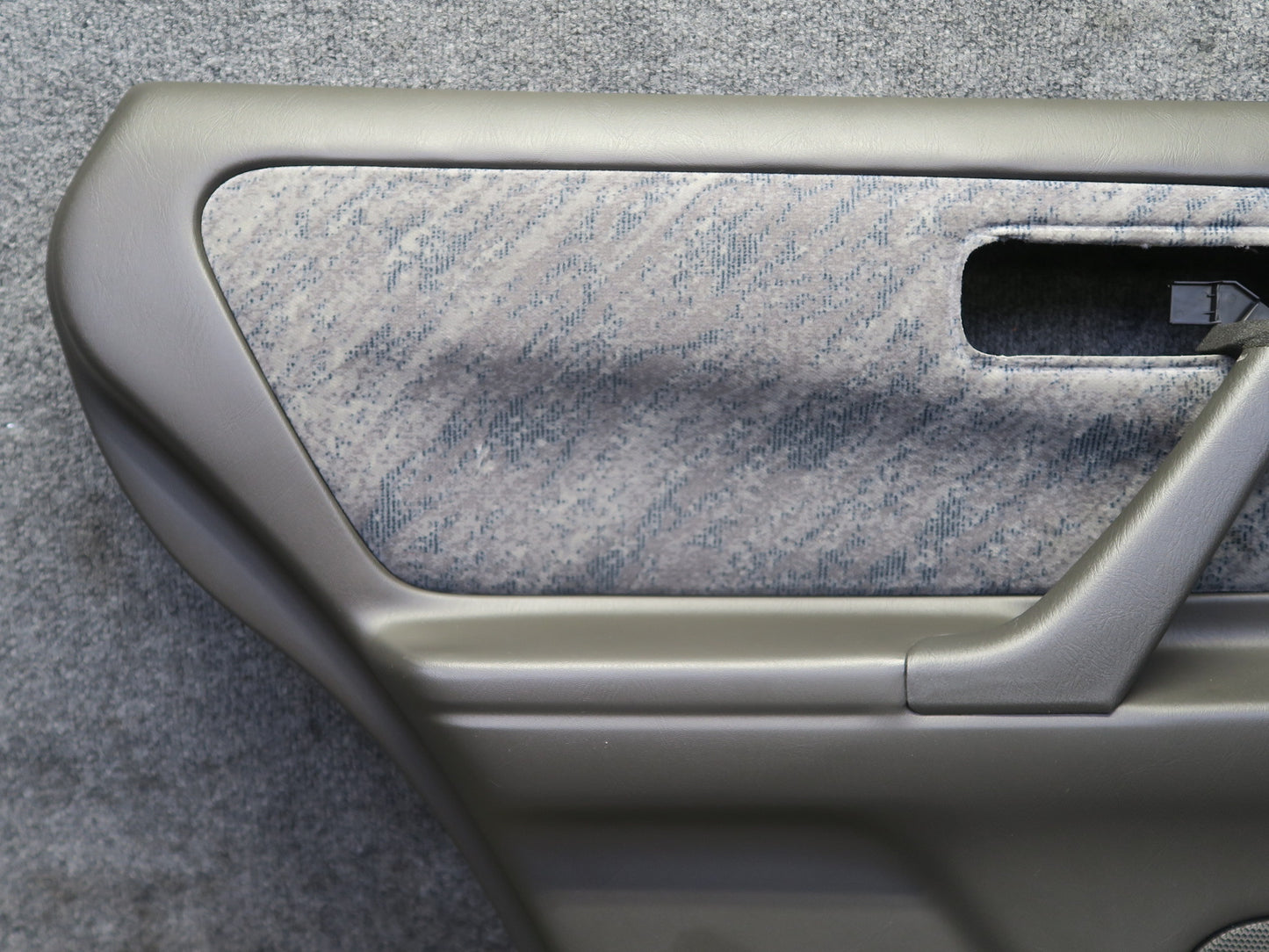 1996 Nissan Stagea WGC34 Set of 2 Rear Left & Right Door Interior Trim Panel