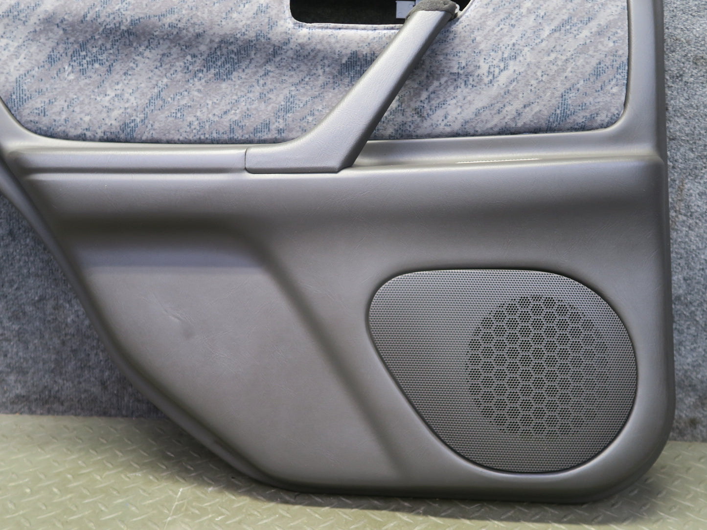 1996 Nissan Stagea WGC34 Set of 2 Rear Left & Right Door Interior Trim Panel