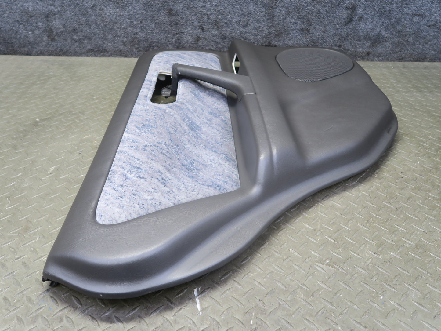 1996 Nissan Stagea WGC34 Set of 2 Rear Left & Right Door Interior Trim Panel