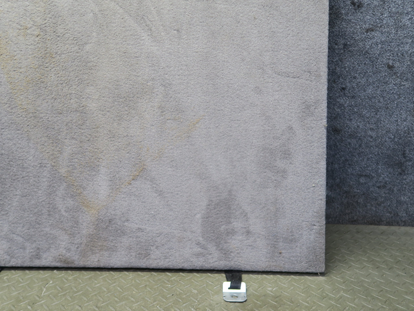96-98 Nissan Stagea WGC34 Rear Trunk Floor Carpet Cover OEM
