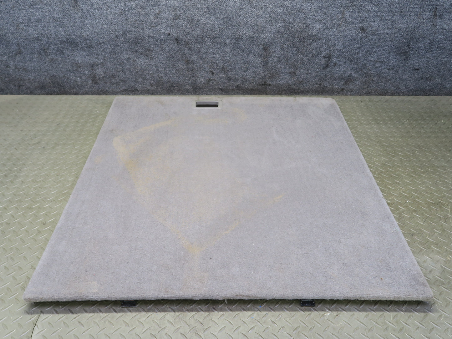 96-98 Nissan Stagea WGC34 Rear Trunk Floor Carpet Cover OEM