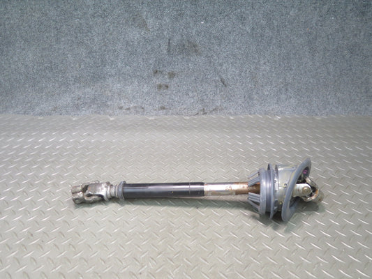 08-16 Audi 8T A5 S5 Steering Column Intermediate Shaft 81K Miles 8K1419753E OEM