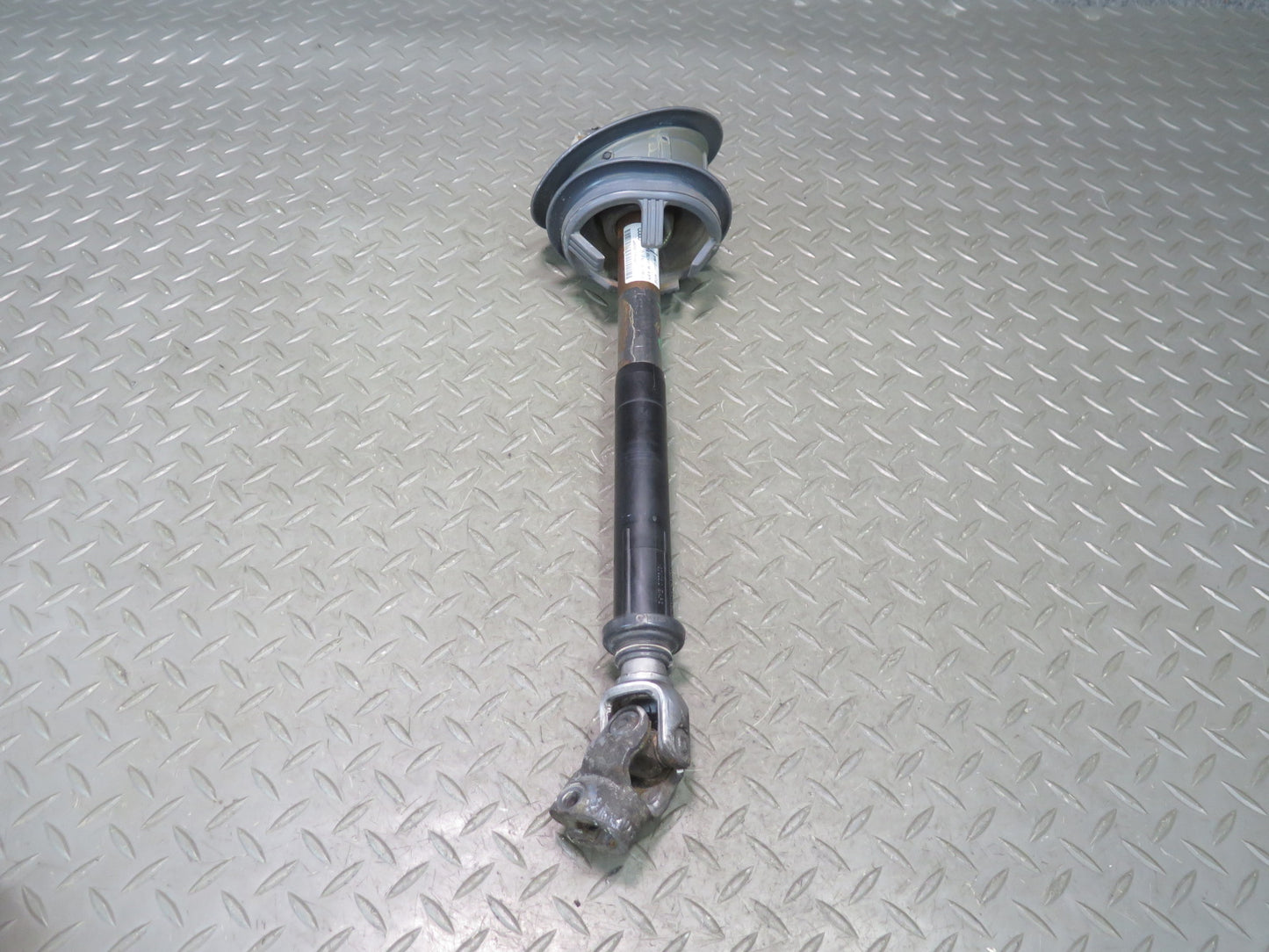 08-16 Audi 8T A5 S5 Steering Column Intermediate Shaft 81K Miles 8K1419753E OEM