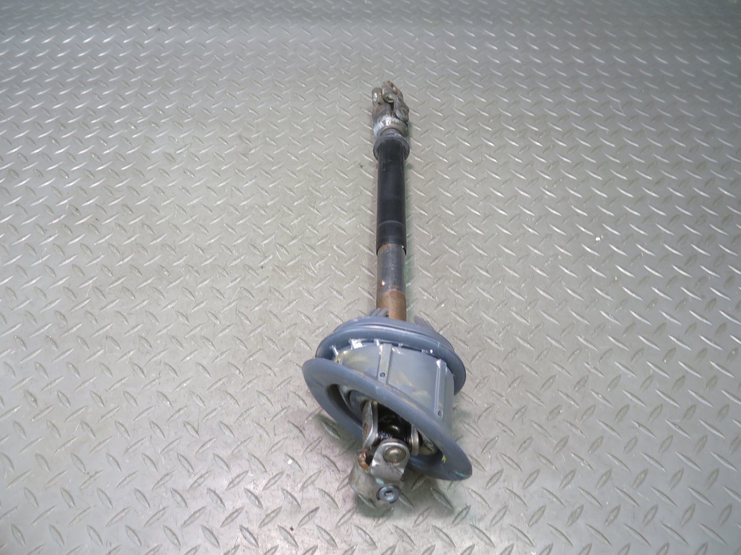 08-16 Audi 8T A5 S5 Steering Column Intermediate Shaft 81K Miles 8K1419753E OEM