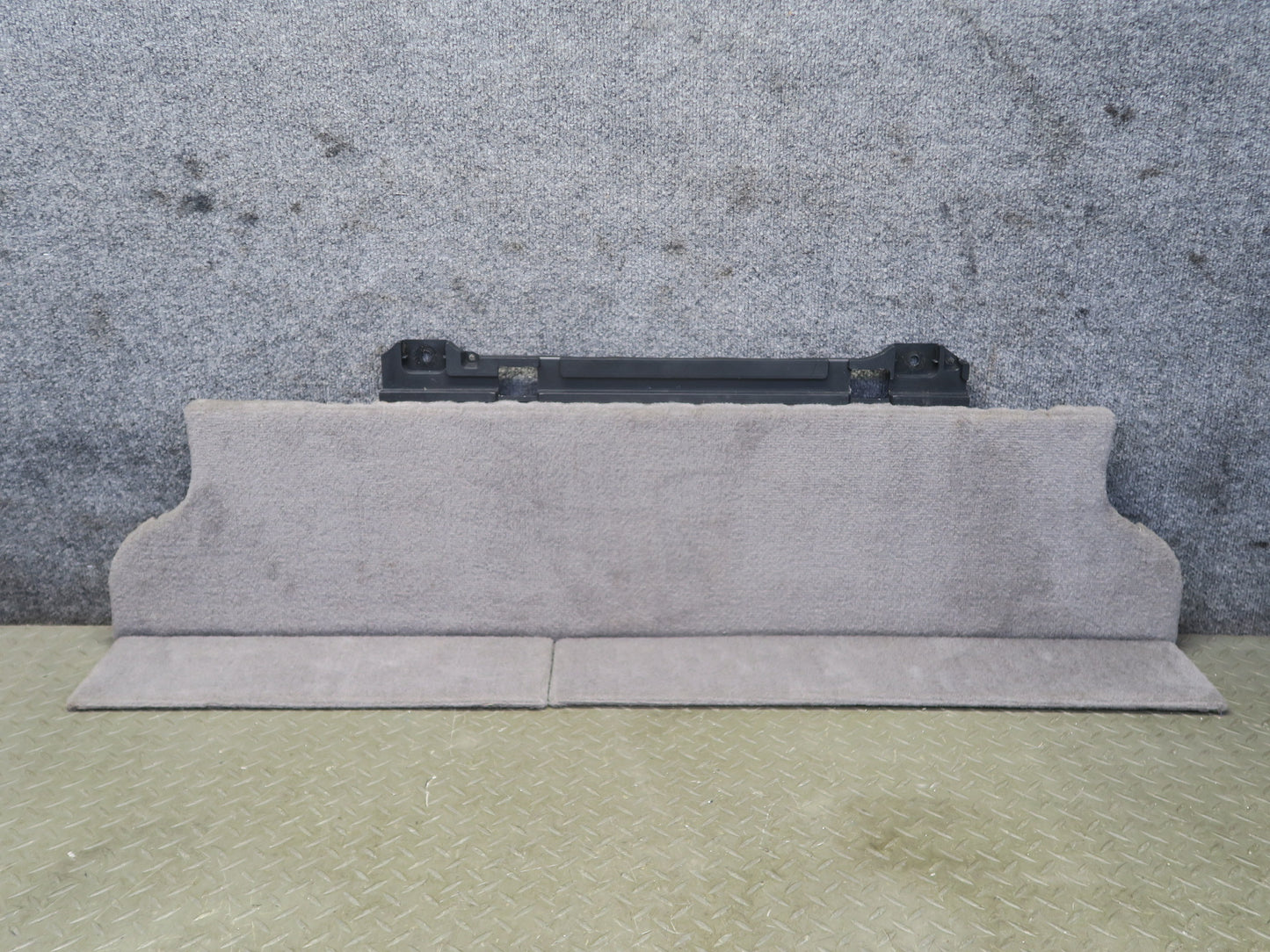 96-98 Nissan Stagea WGC34 Rear Trunk Floor Carpet Cover OEM