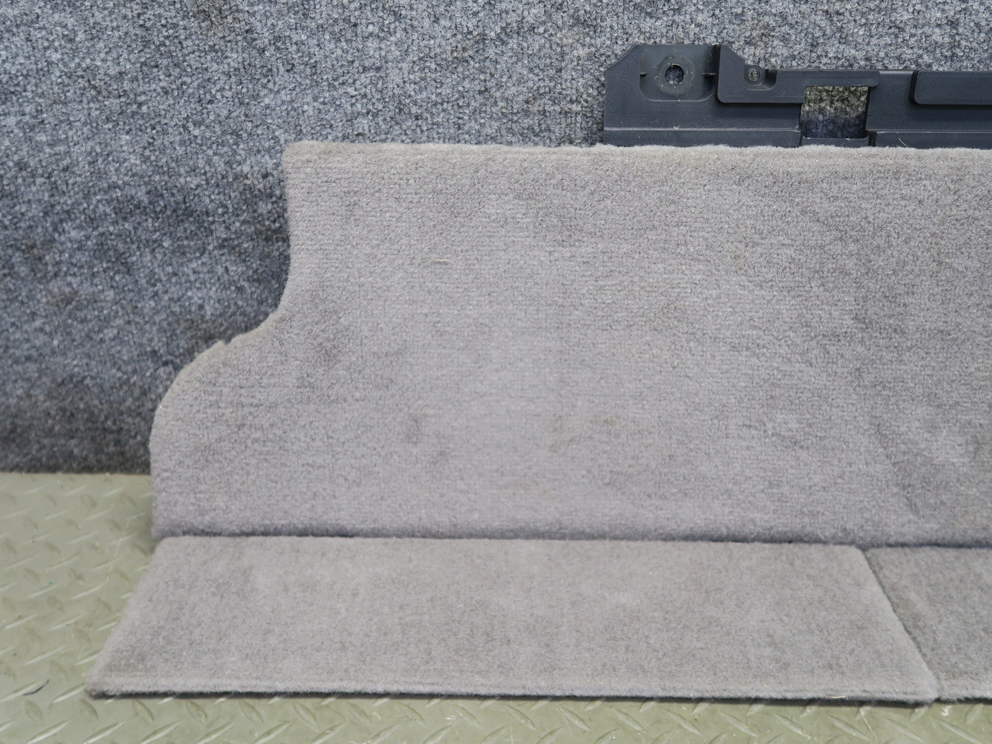 96-98 Nissan Stagea WGC34 Rear Trunk Floor Carpet Cover OEM