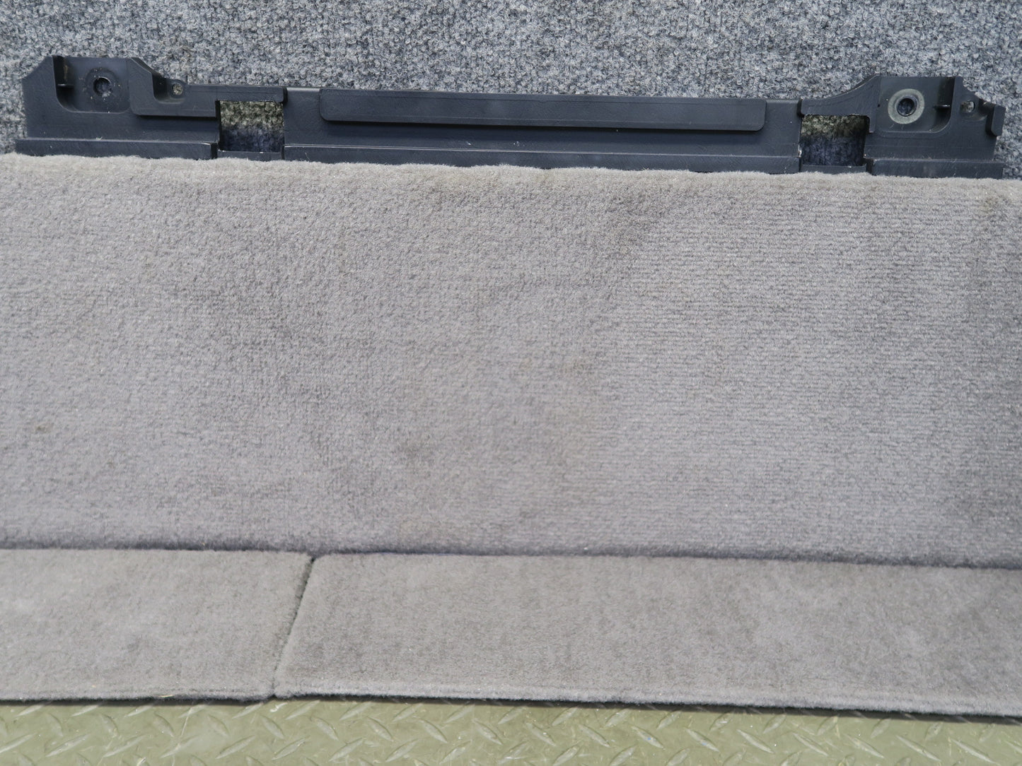 96-98 Nissan Stagea WGC34 Rear Trunk Floor Carpet Cover OEM