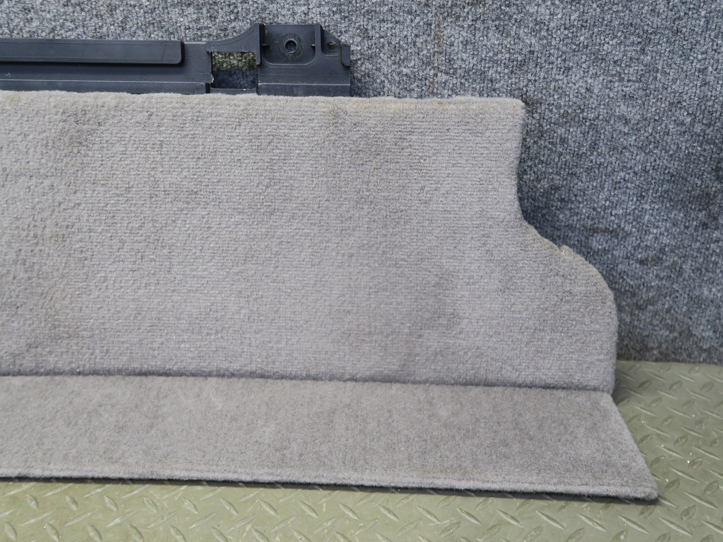 96-98 Nissan Stagea WGC34 Rear Trunk Floor Carpet Cover OEM