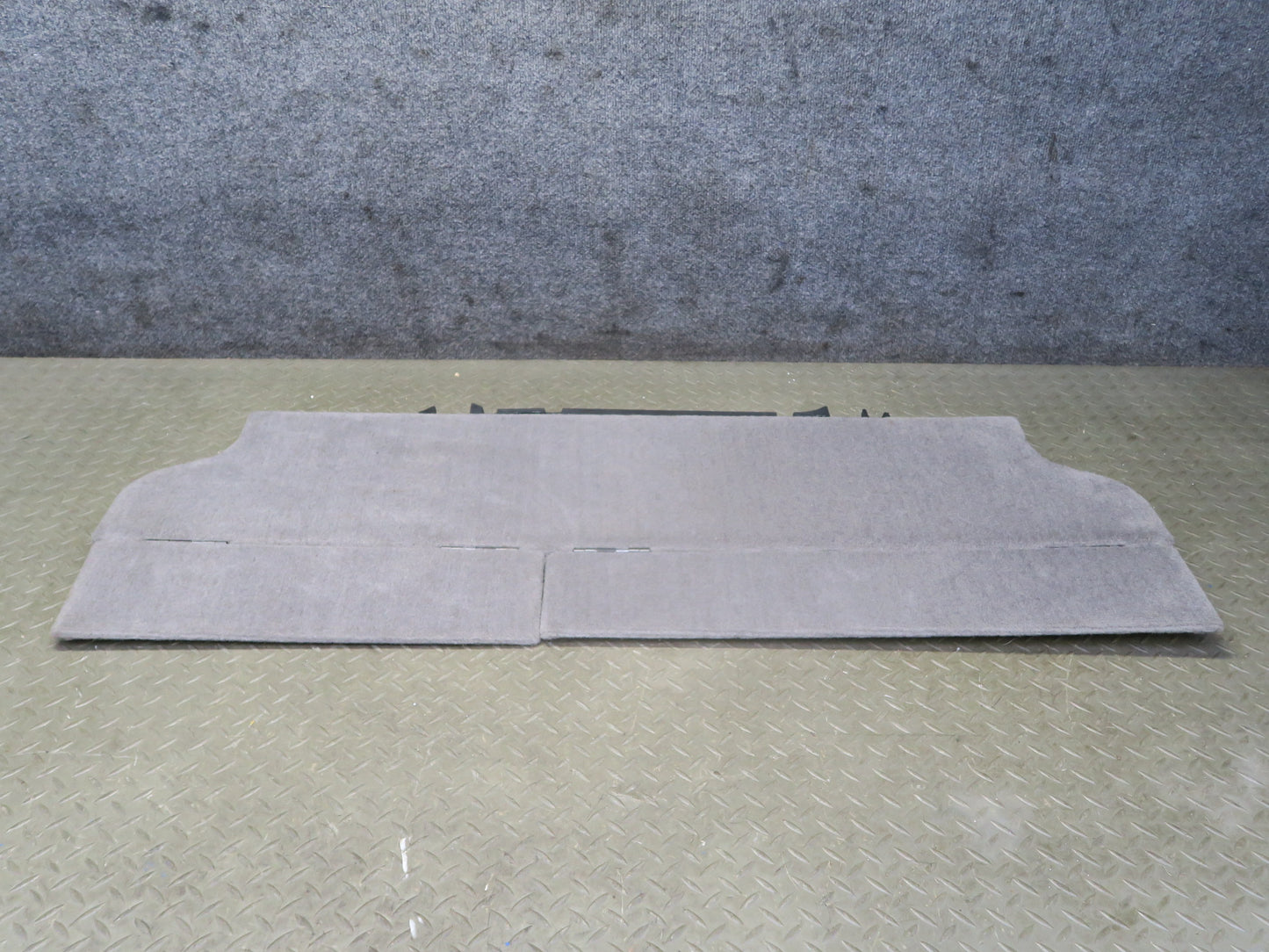 96-98 Nissan Stagea WGC34 Rear Trunk Floor Carpet Cover OEM