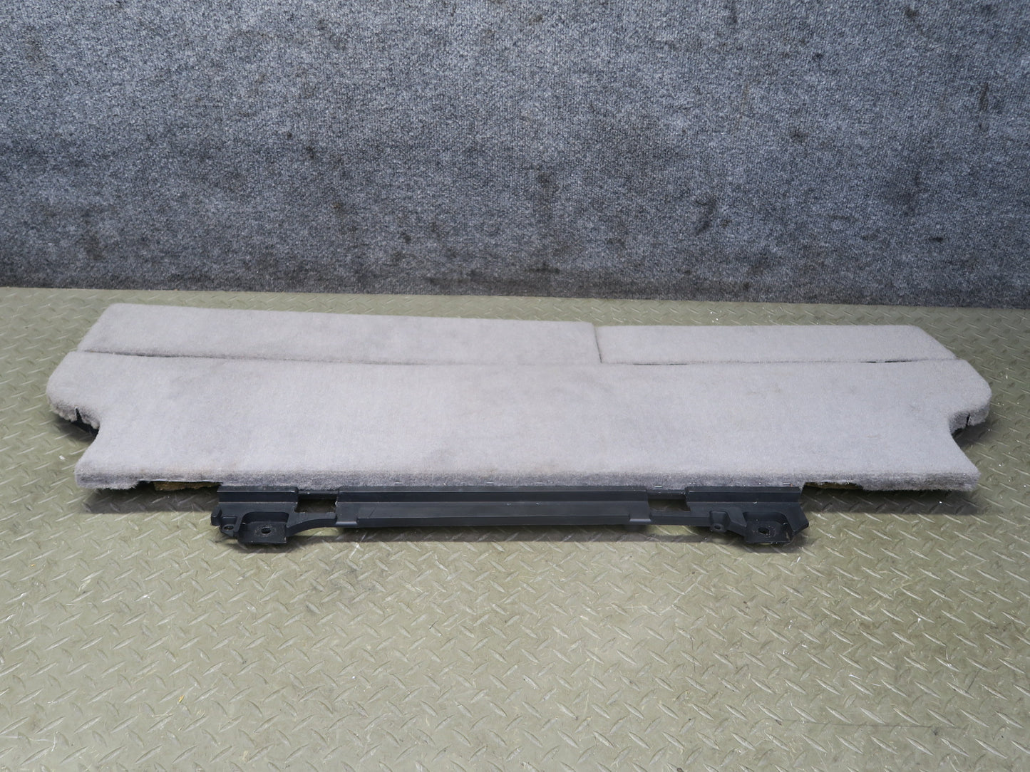 96-98 Nissan Stagea WGC34 Rear Trunk Floor Carpet Cover OEM