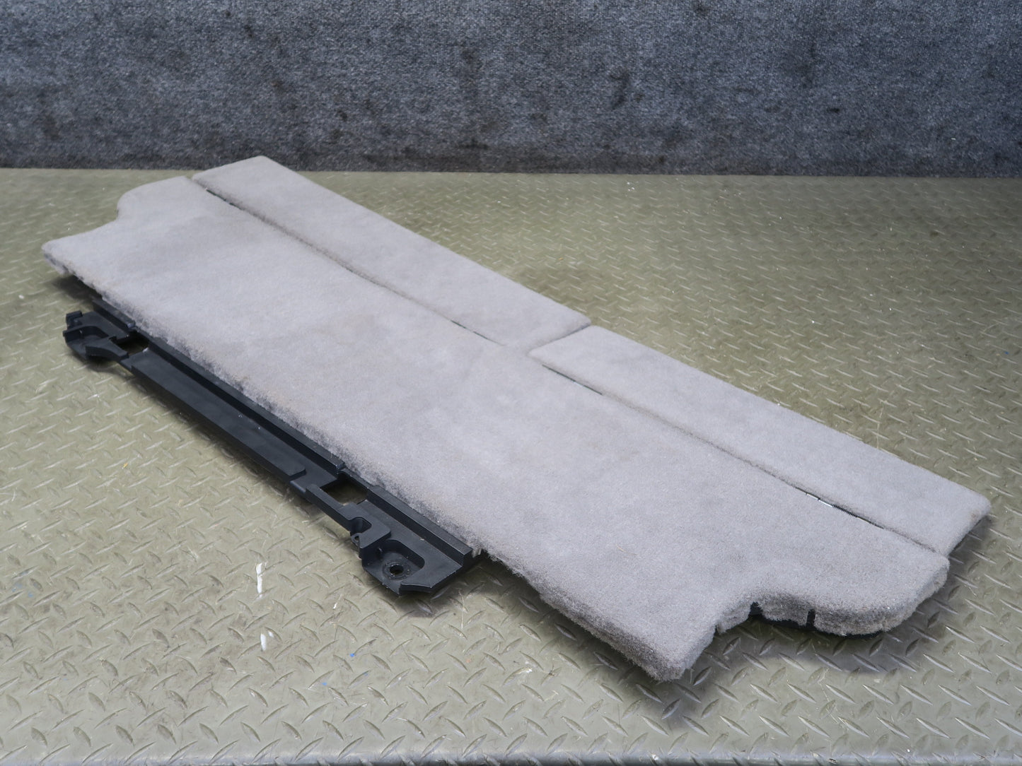96-98 Nissan Stagea WGC34 Rear Trunk Floor Carpet Cover OEM