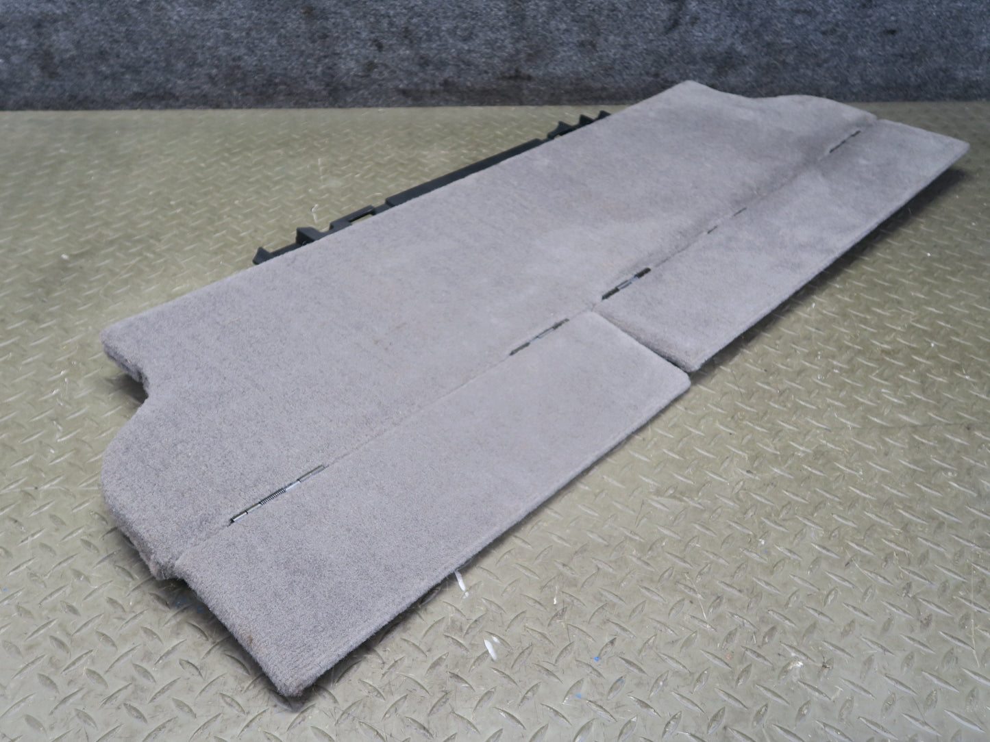 96-98 Nissan Stagea WGC34 Rear Trunk Floor Carpet Cover OEM