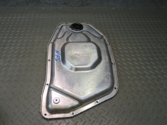 09-12 Audi 8T S5 4.2L LMJ A/T Automatic Transmission Oil Pan OEM