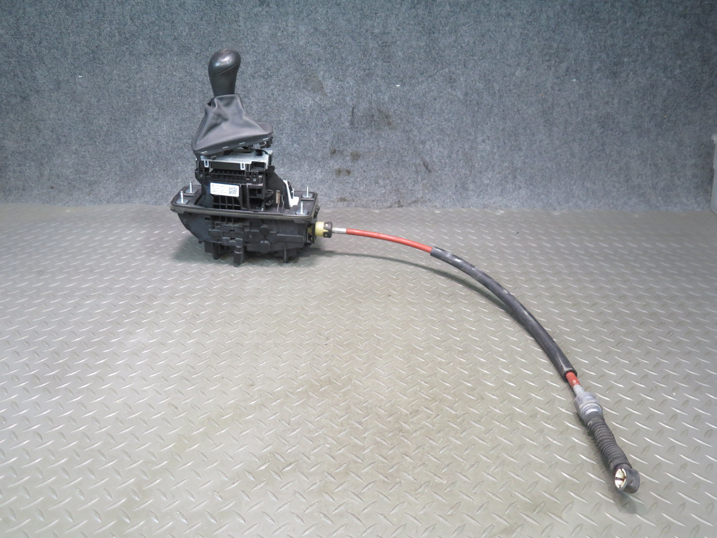 08-12 Audi B8 A5 S5 A/T Automatic Transmission Gear Shifter Selector OEM