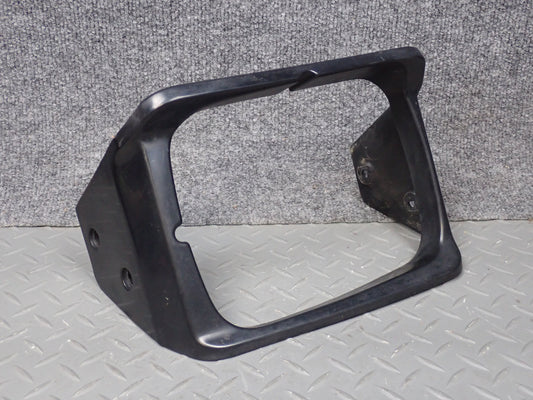 86-92 Toyota Supra MK3 MA70L Front Left Headlight Lamp Trim 53132-14340 OEM