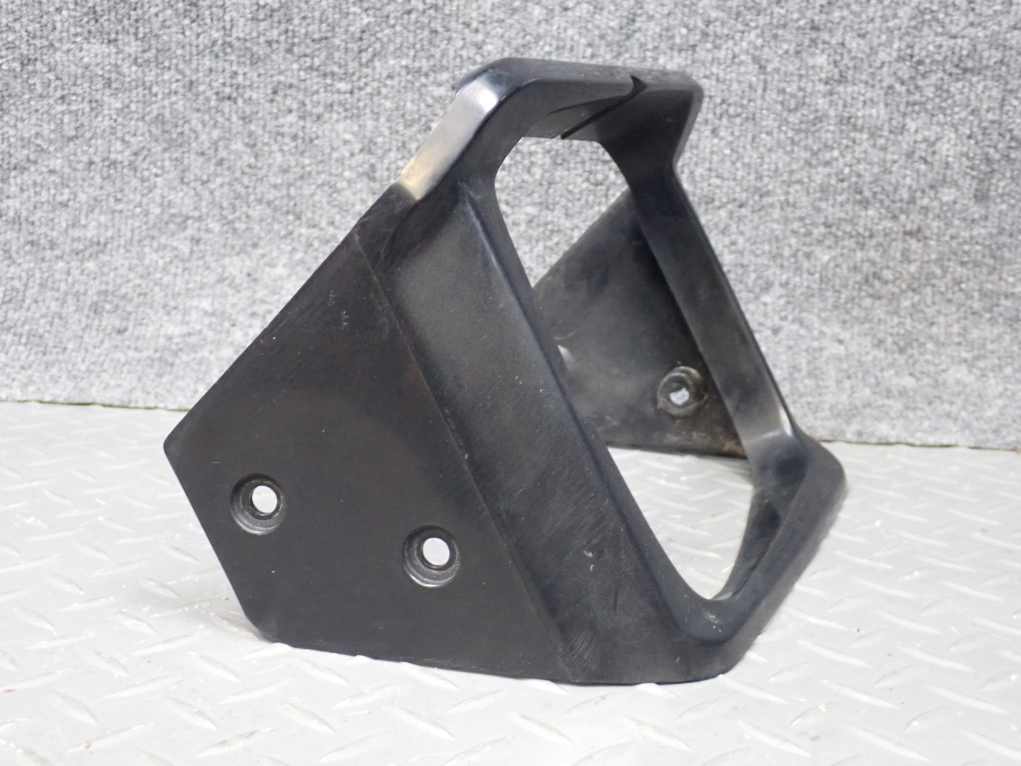 86-92 Toyota Supra MK3 MA70L Front Left Headlight Lamp Trim 53132-14340 OEM