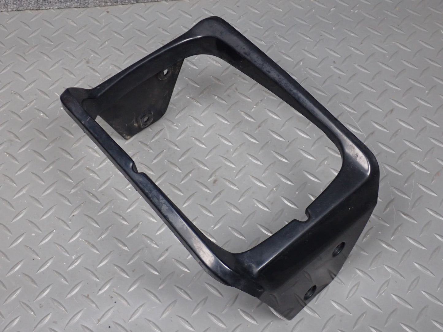 86-92 Toyota Supra MK3 MA70L Front Left Headlight Lamp Trim 53132-14340 OEM