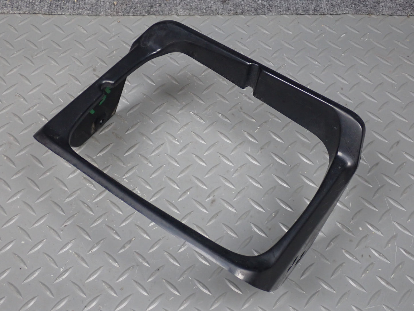86-92 Toyota Supra MK3 MA70L Front Left Headlight Lamp Trim 53132-14340 OEM