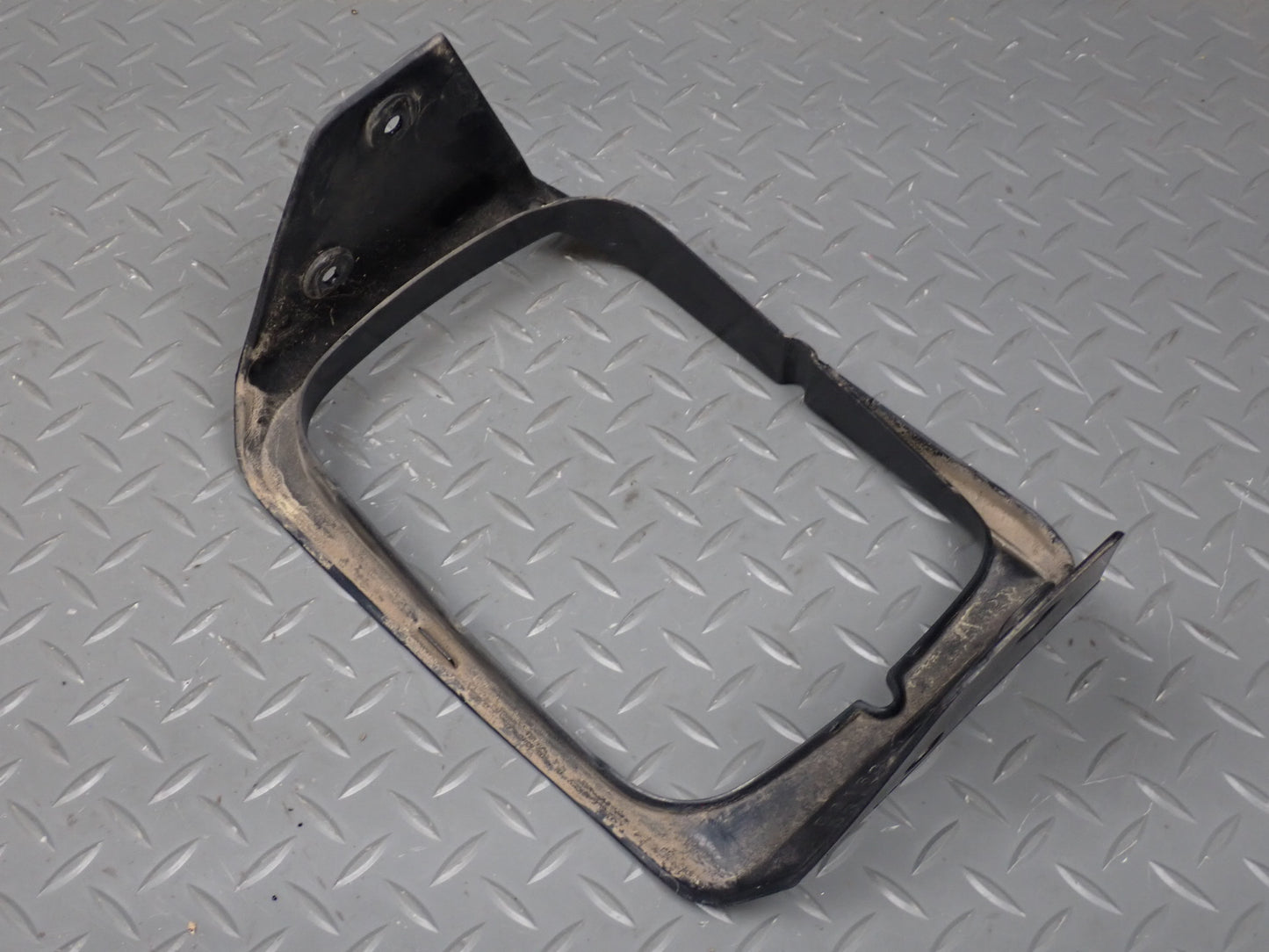 86-92 Toyota Supra MK3 MA70L Front Left Headlight Lamp Trim 53132-14340 OEM