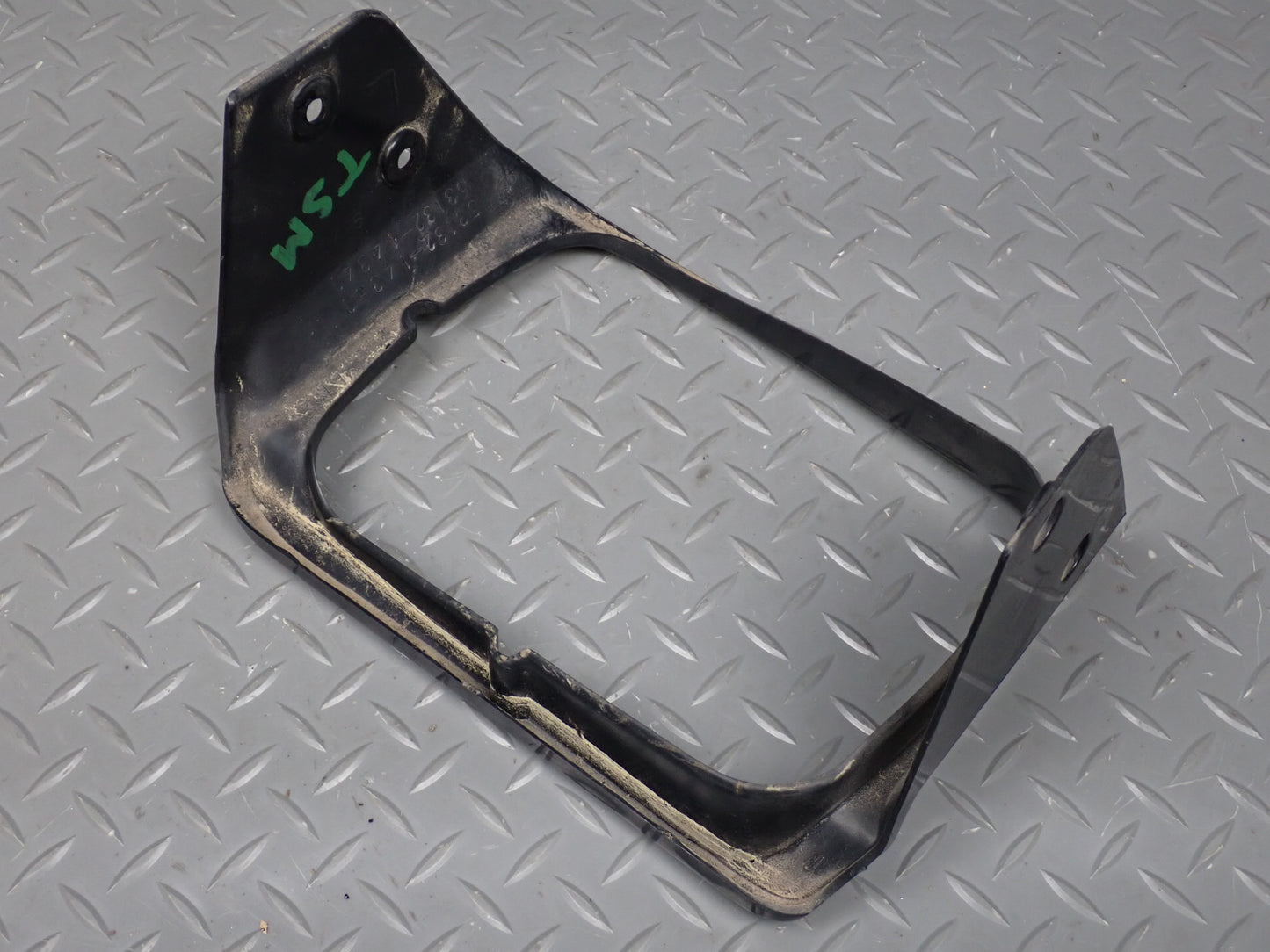 86-92 Toyota Supra MK3 MA70L Front Left Headlight Lamp Trim 53132-14340 OEM