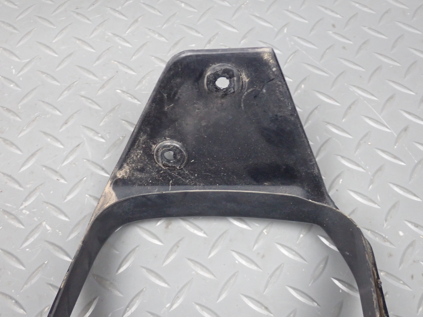 86-92 Toyota Supra MK3 MA70L Front Left Headlight Lamp Trim 53132-14340 OEM