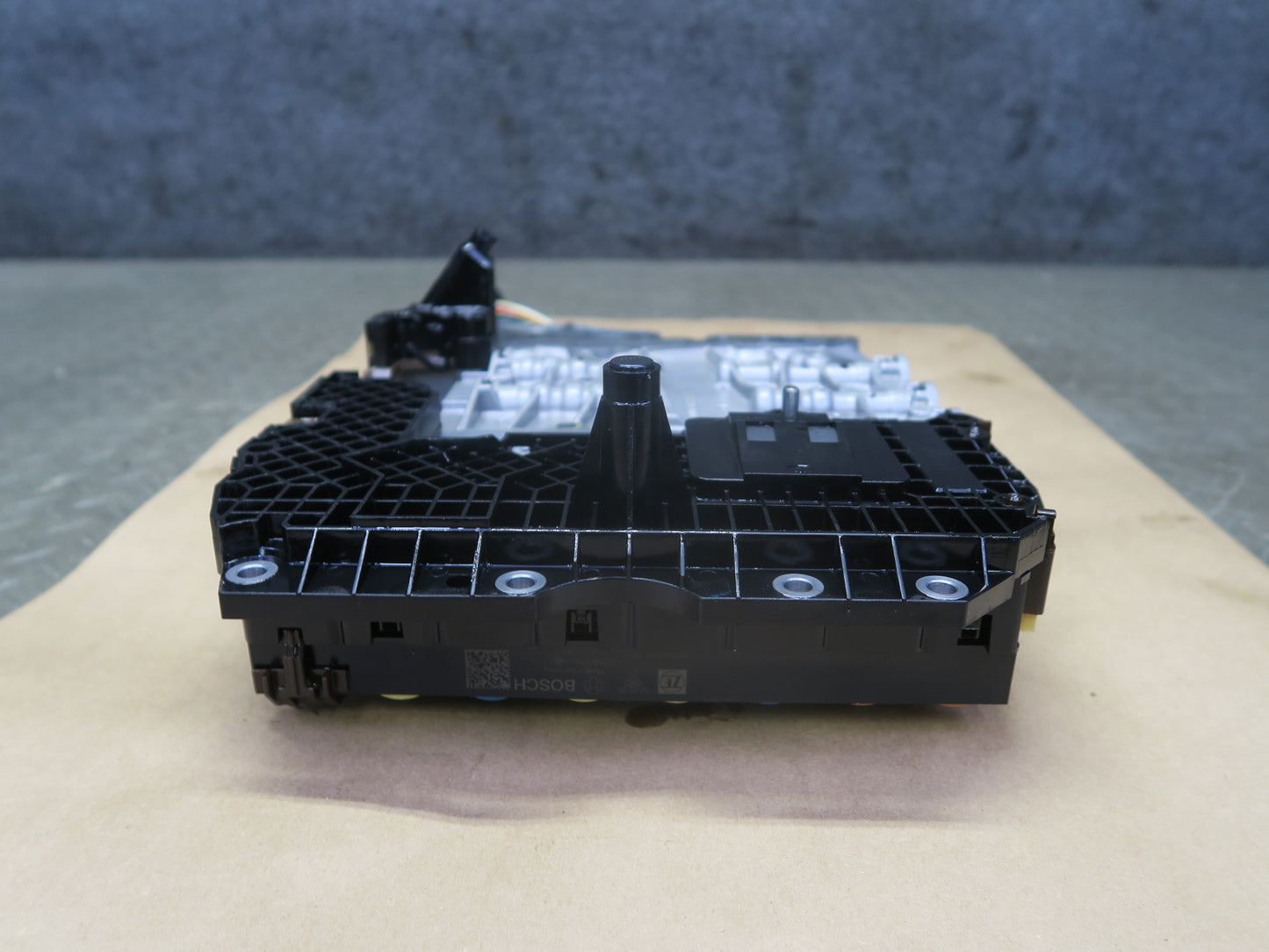 2012 Audi B8 S5 Coupe 4.2L AWD LMJ A/T  Valve Body Mechatronic 81K Miles OEM
