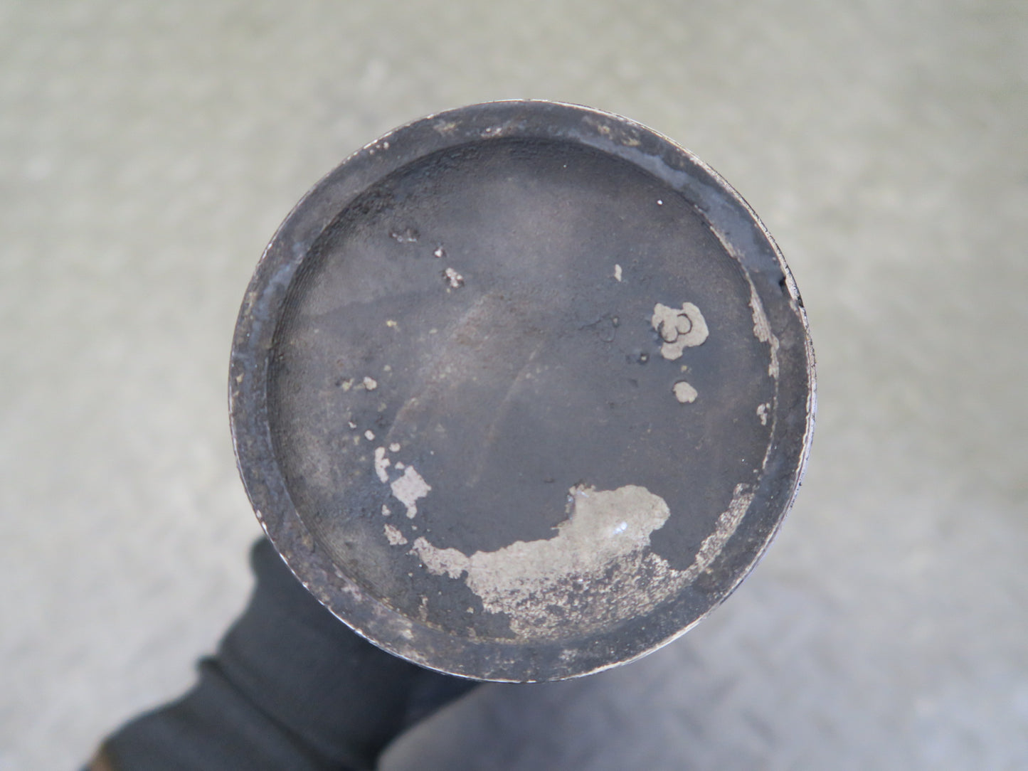 81-83 Datsun S130 280ZX 2.8L L28ET Turbo Engine Piston Connecting Rod 80K OEM