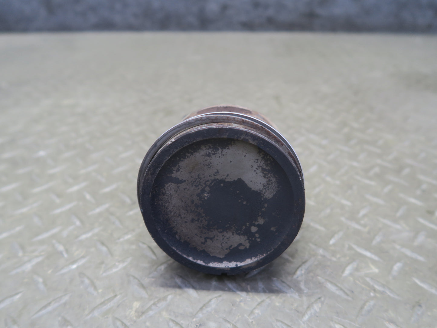 81-83 Datsun S130 280ZX 2.8L L28ET Turbo Engine Piston Connecting Rod 80K OEM