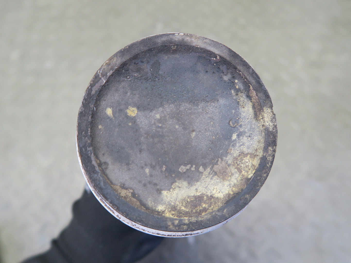 81-83 Datsun S130 280ZX 2.8L L28ET Turbo Engine Piston Connecting Rod 80K OEM