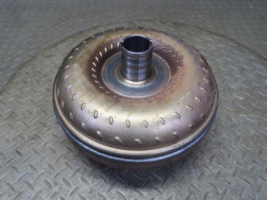 06-08 BMW E85 Z4 3.0si N52 GA6HP-19Z Automatic Transmission Torque Converter OEM