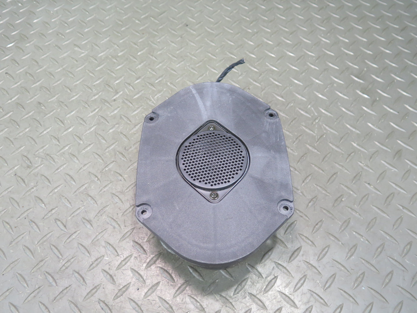 02-05 Ford Thunderbird Set of 2 Rear Left & Right Speaker 1W6F-18808-AA OEM