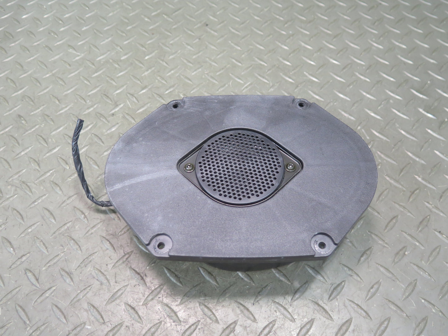 02-05 Ford Thunderbird Set of 2 Rear Left & Right Speaker 1W6F-18808-AA OEM