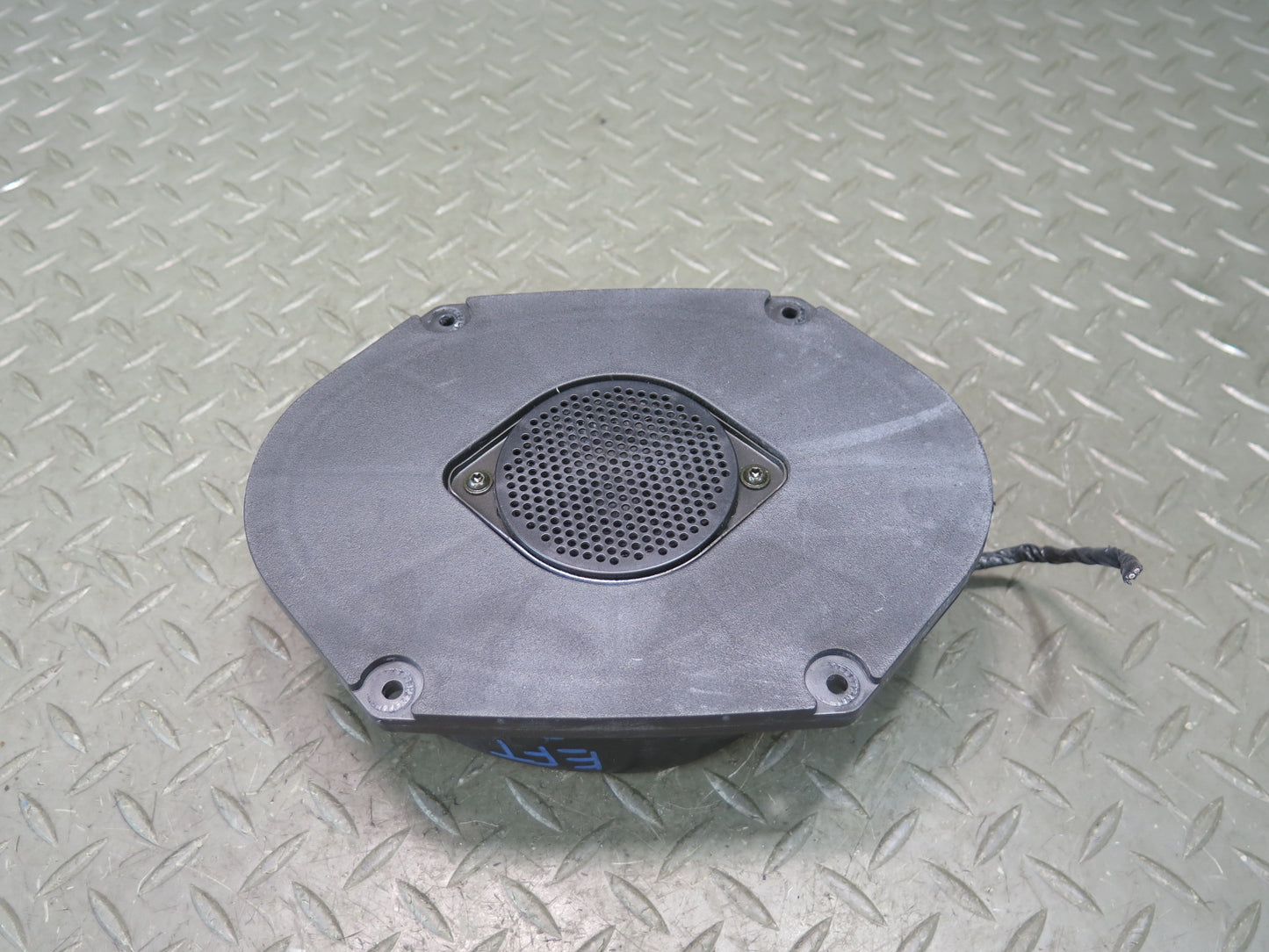 02-05 Ford Thunderbird Set of 2 Rear Left & Right Speaker 1W6F-18808-AA OEM