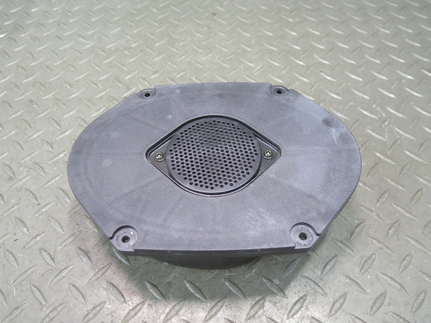 02-05 Ford Thunderbird Set of 2 Rear Left & Right Speaker 1W6F-18808-AA OEM