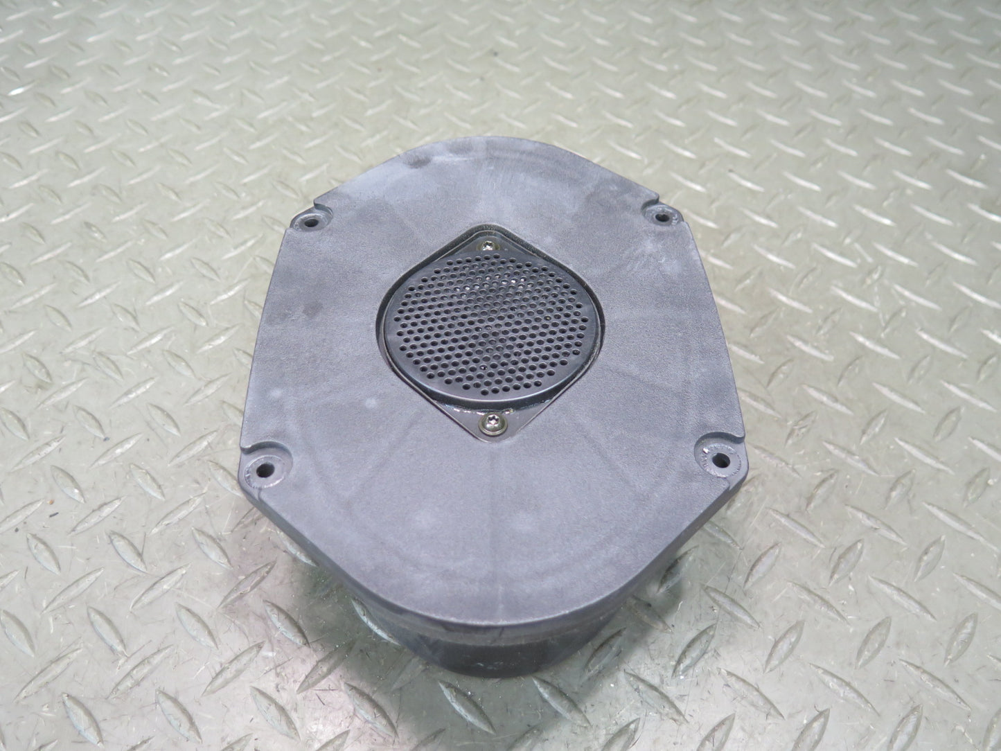 02-05 Ford Thunderbird Set of 2 Rear Left & Right Speaker 1W6F-18808-AA OEM