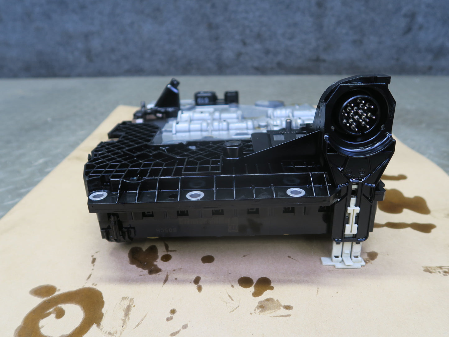 06-08 BMW E85 Z4 3.0L 6HP-19Z Automatic Transmission Valve Body Mechatronic OEM