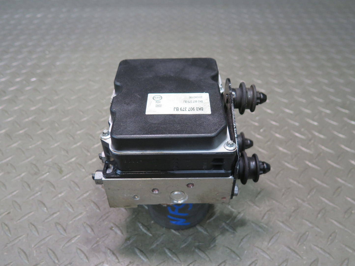 10-12 Audi B8 A5 S5 Anti Lock Brake ABS  Pump Module 8K0614517EJ OEM