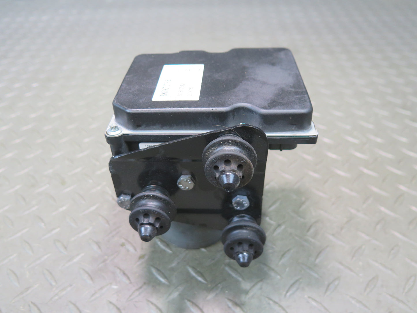 10-12 Audi B8 A5 S5 Anti Lock Brake ABS  Pump Module 8K0614517EJ OEM