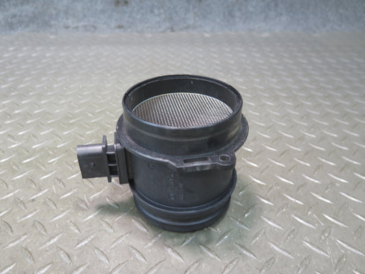 08-12 Audi B8 S5 4.2L Mass Air Flow Meter MAF Sensor 079133471 OEM