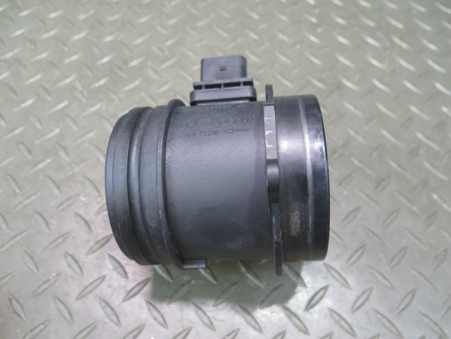 08-12 Audi B8 S5 4.2L Mass Air Flow Meter MAF Sensor 079133471 OEM