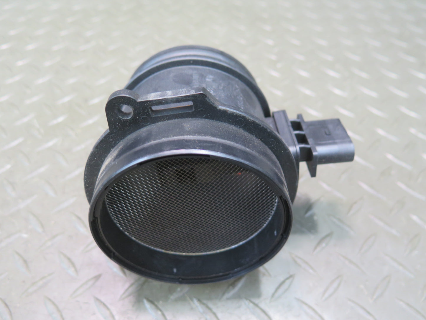 08-12 Audi B8 S5 4.2L Mass Air Flow Meter MAF Sensor 079133471 OEM