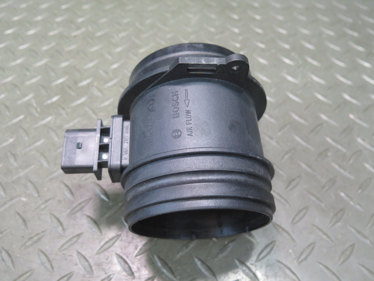 08-12 Audi B8 S5 4.2L Mass Air Flow Meter MAF Sensor 079133471 OEM