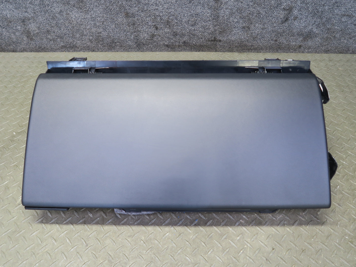 2014-2022 Range Rover Sport L494 Dash Glove Box Compartment Storage