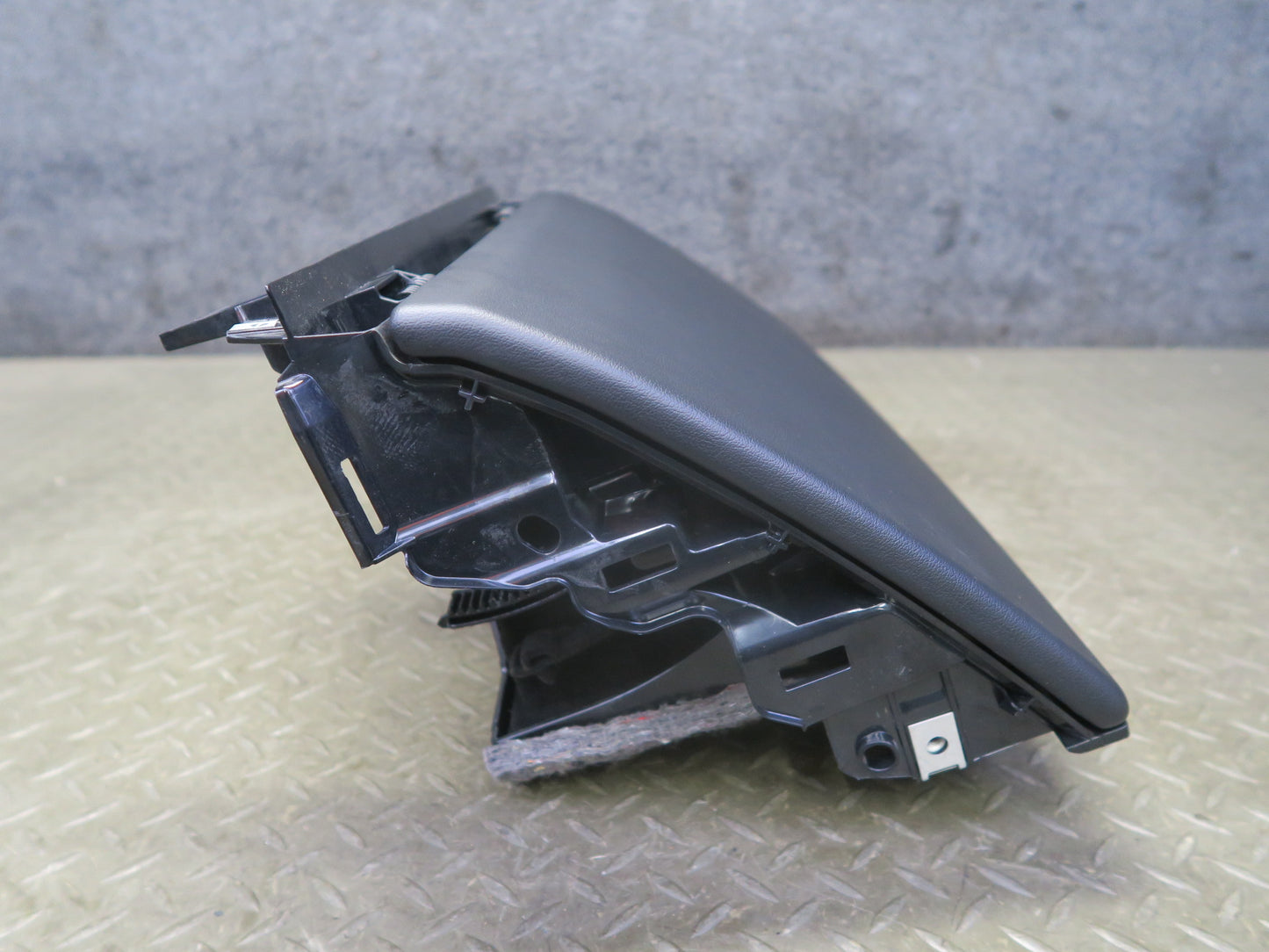 2014-2022 Range Rover Sport L494 Dash Glove Box Compartment Storage