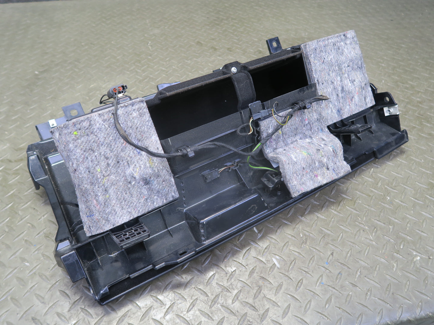 2014-2022 Range Rover Sport L494 Dash Glove Box Compartment Storage