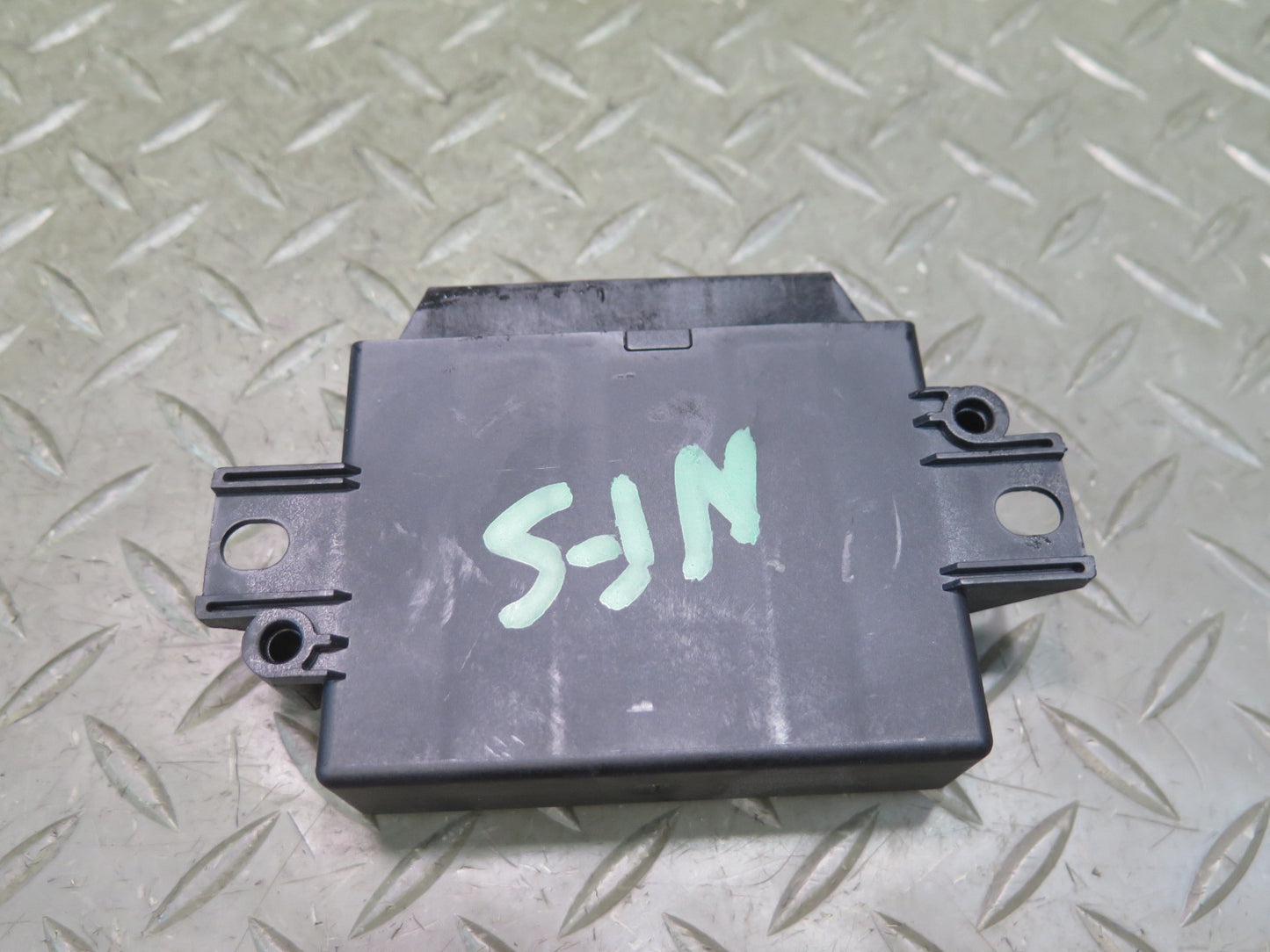 08-12 Audi 8T A5 S5 Parking Assist Distance Control Module 8K0919475T OEM