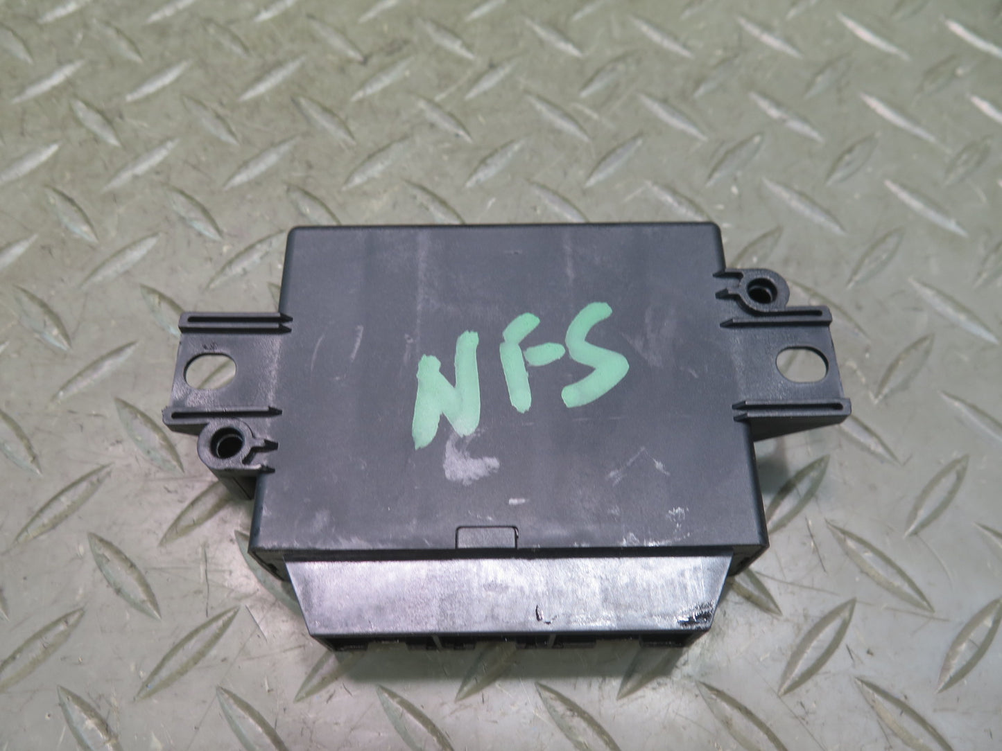 08-12 Audi 8T A5 S5 Parking Assist Distance Control Module 8K0919475T OEM